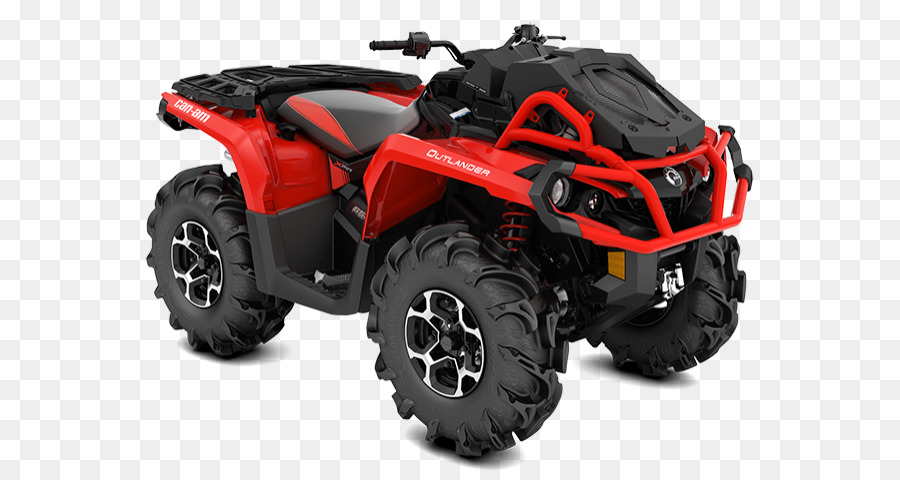 Canam Motocicletas，2018 Mitsubishi Outlander PNG