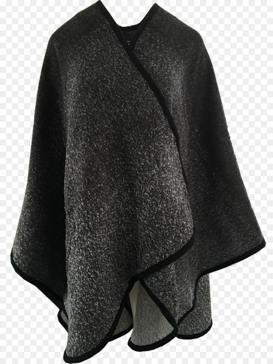 Poncho Negro，Cálido PNG