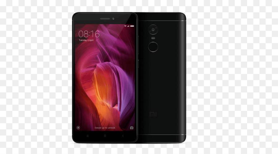 Xiaomi Redmi Note 4，Redmi Nota 5 PNG