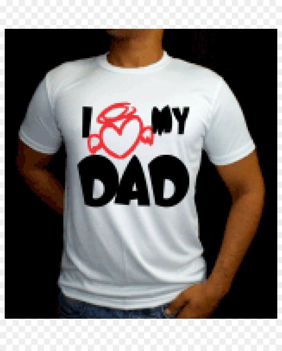 Camiseta，Padre PNG