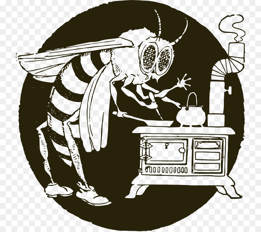 Abeja，Iconos De Equipo PNG