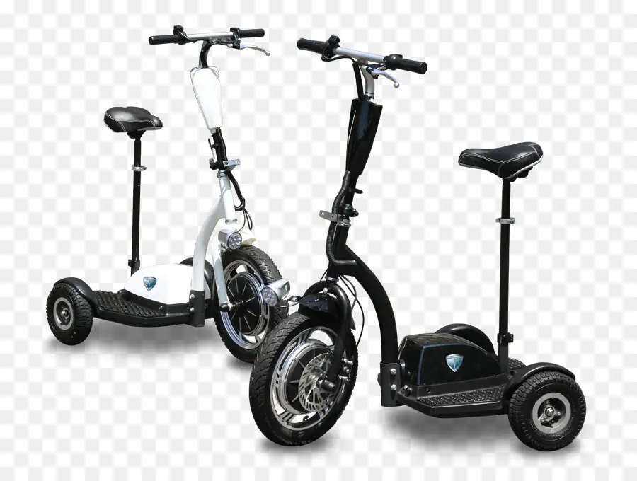 Rueda，Scooter PNG