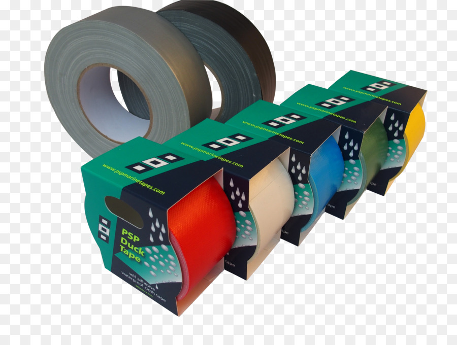 Cinta Adhesiva，Duct Tape PNG