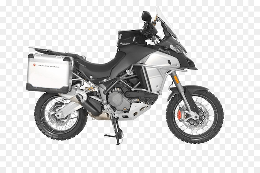 Ducati Multistrada 1200，Honda PNG