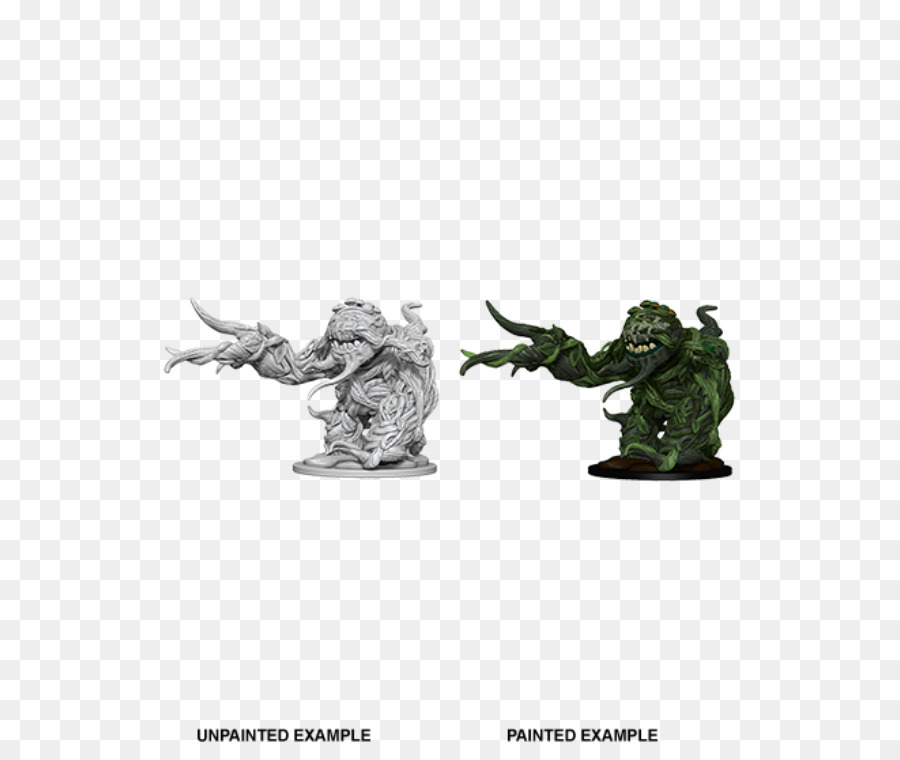 Dungeons Dragons，Dungeons Dragons Juego De Miniaturas PNG