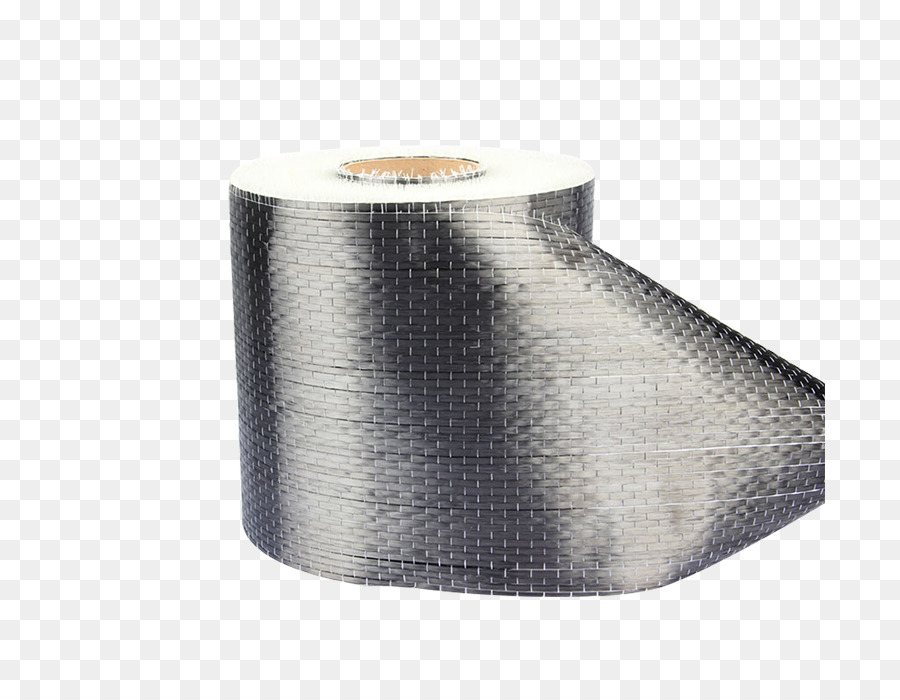 Las Fibras De Carbono，Material PNG