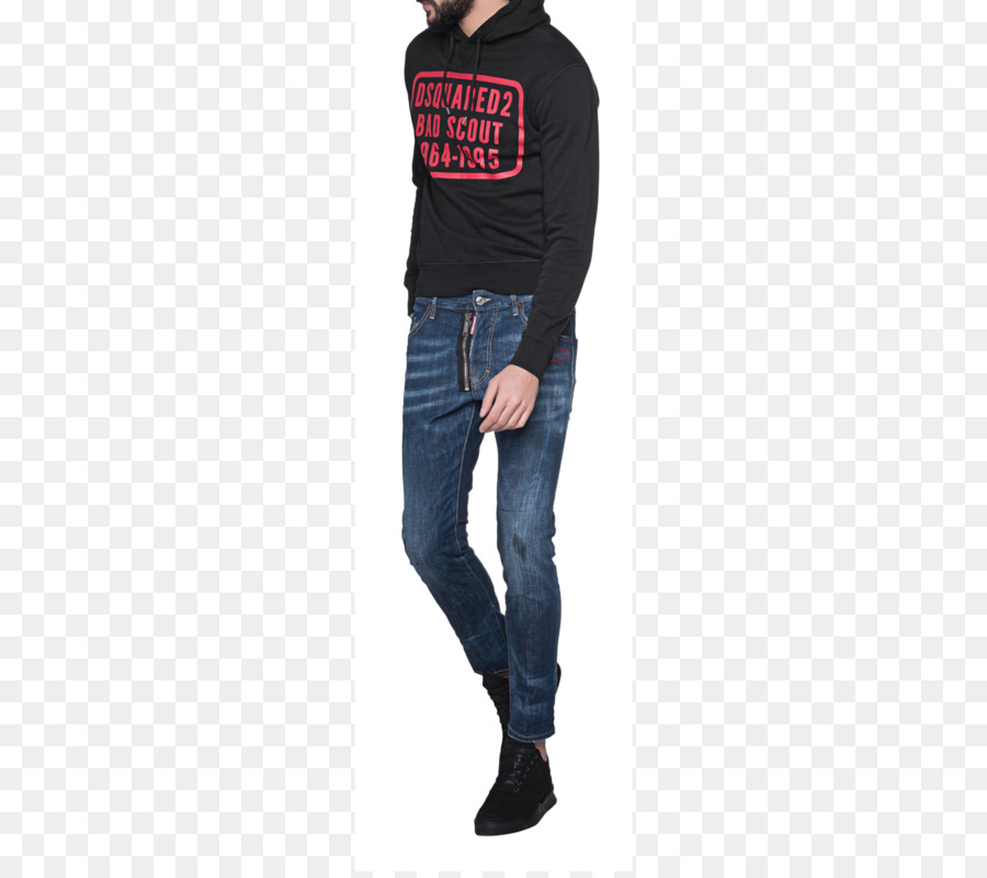 Jeans，Camiseta PNG