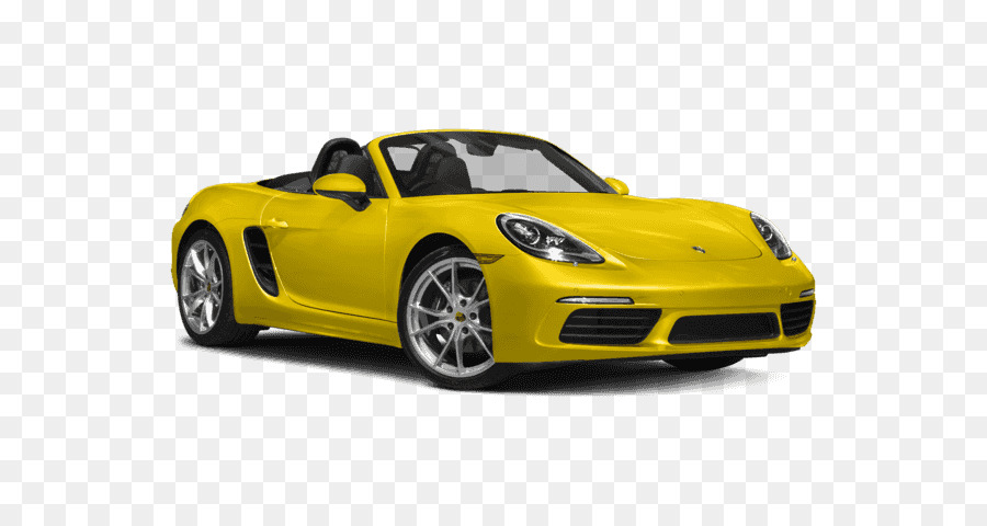 Porsche，Coche PNG