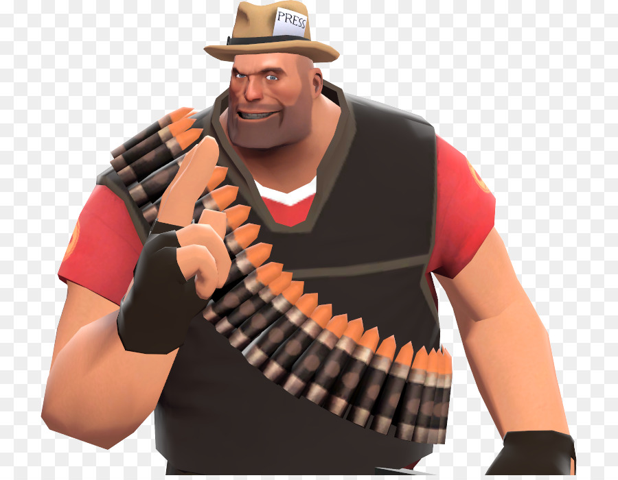 Team Fortress 2，Unión Soviética PNG