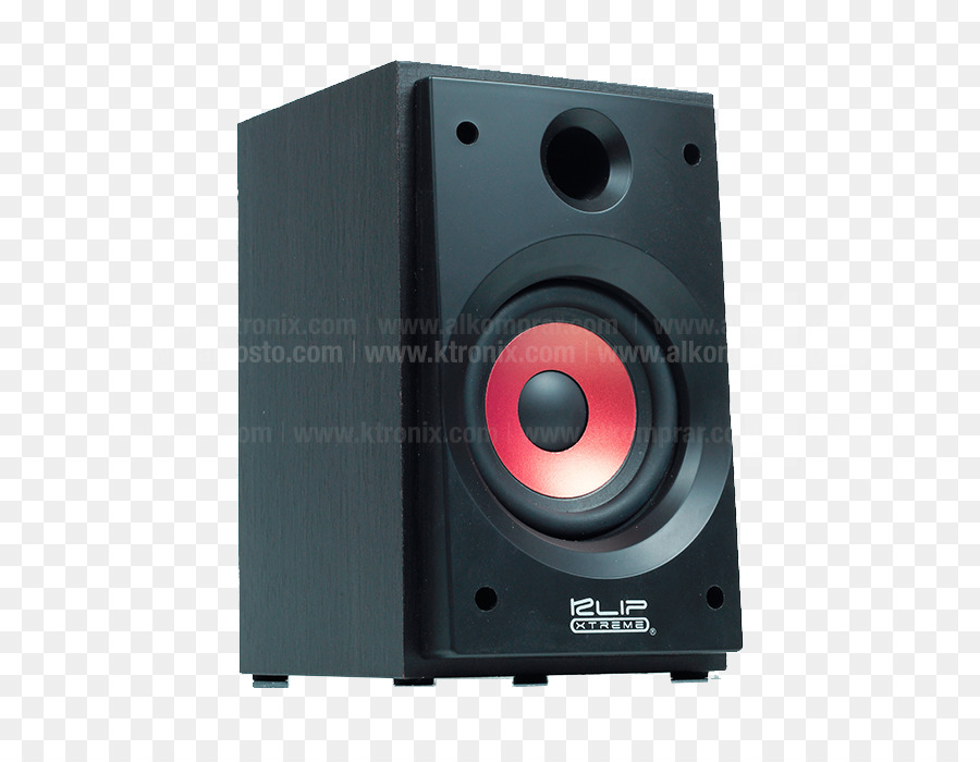 Subwoofer，Altavoces De La Computadora PNG