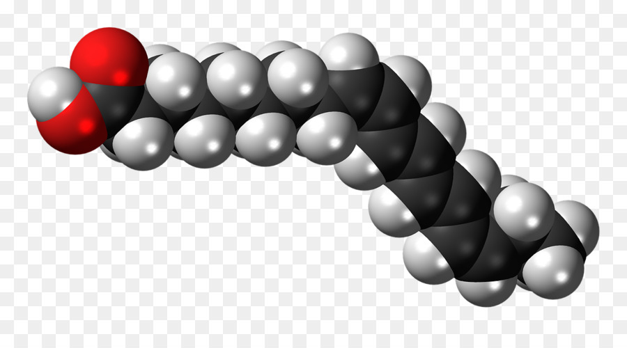 Alphalinolenic ácido，ácidos Grasos PNG