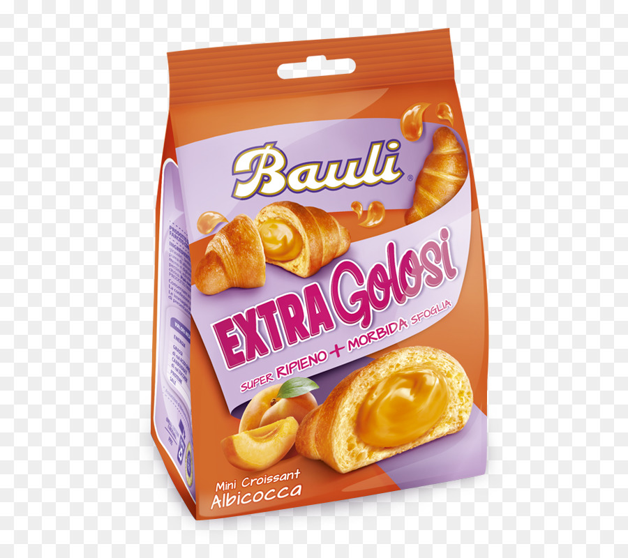 Pastelería Danesa，Creciente PNG