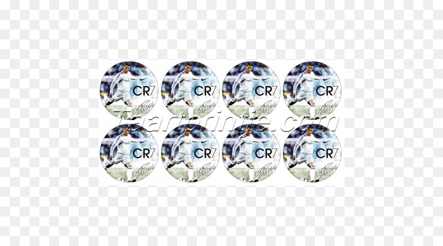 El Real Madrid Cf，Material PNG