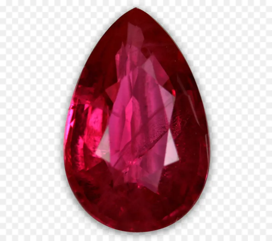 Piedra Preciosa，Rubí PNG