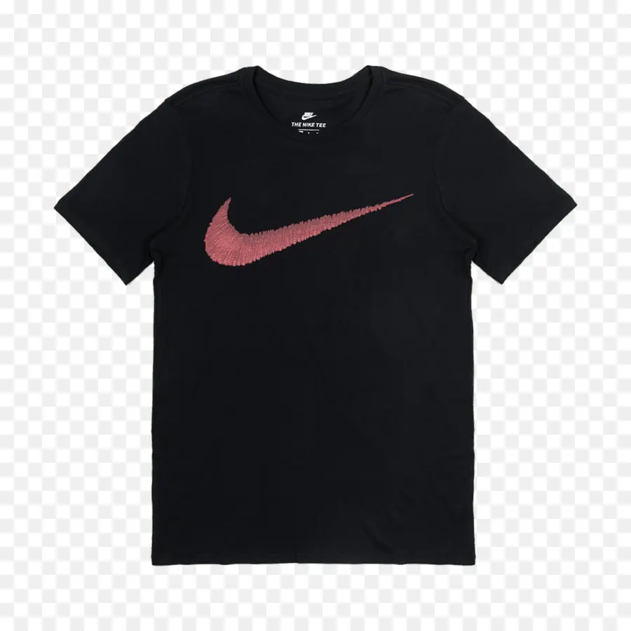 Camiseta Negra，Nike PNG