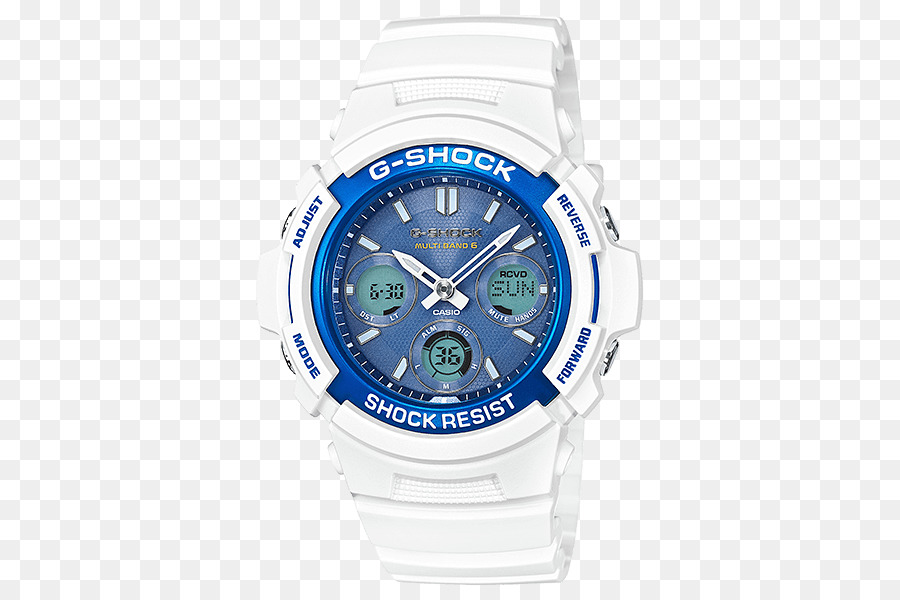 G Choque，Casio PNG