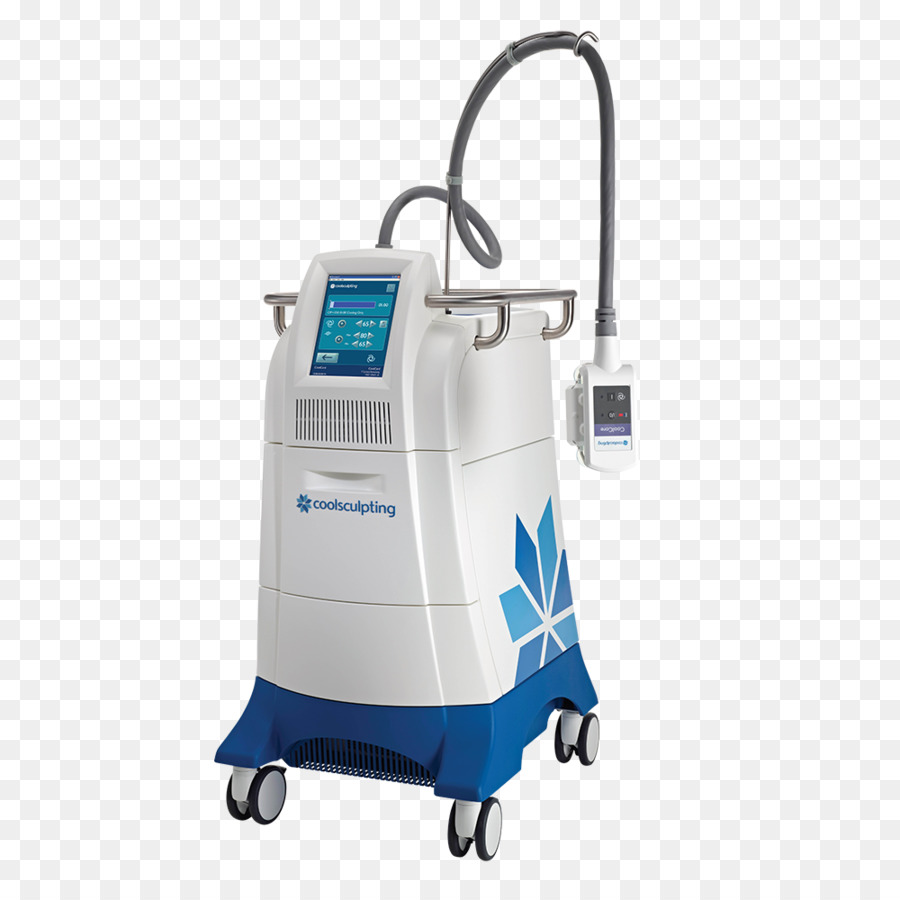 Cryolipolysis，La Cirugía PNG