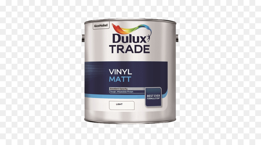 La Pintura De Brillo，Dulux PNG