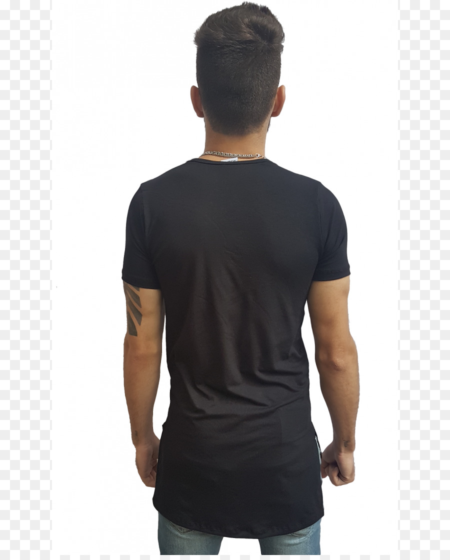 Camiseta，Manga PNG