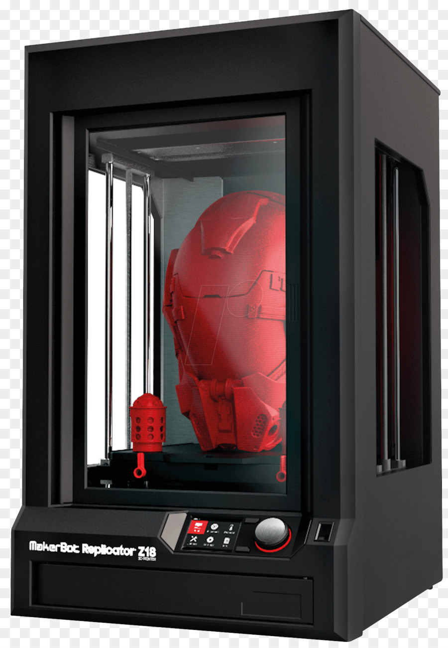 Makerbot，La Impresión En 3d PNG