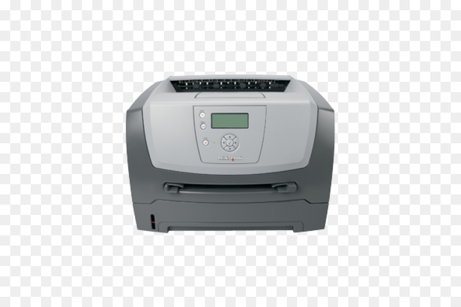 Impresión Láser，Lexmark PNG