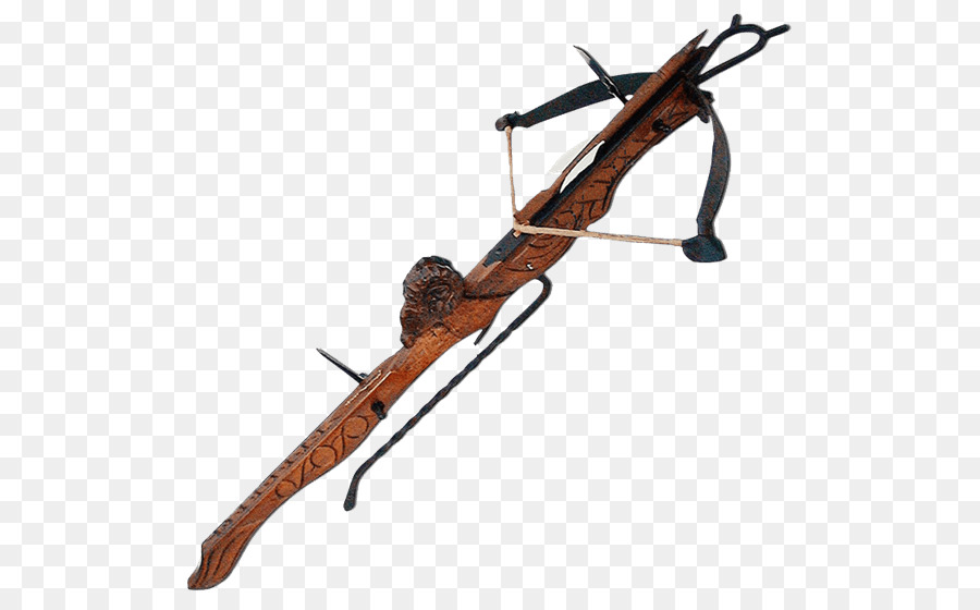 Ballesta De Madera，Arco PNG