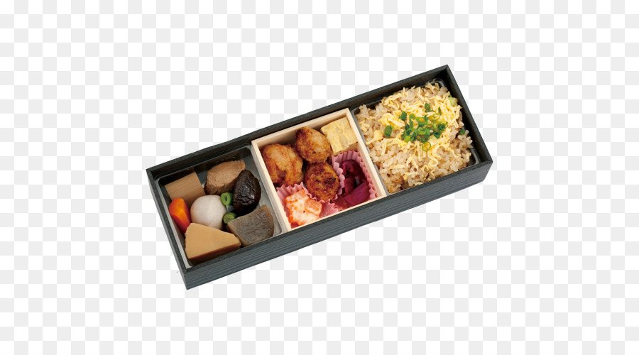 Bento，Osechi PNG