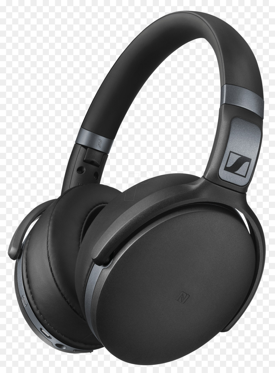 Sennheiser Hd 440 Bt，Micrófono PNG