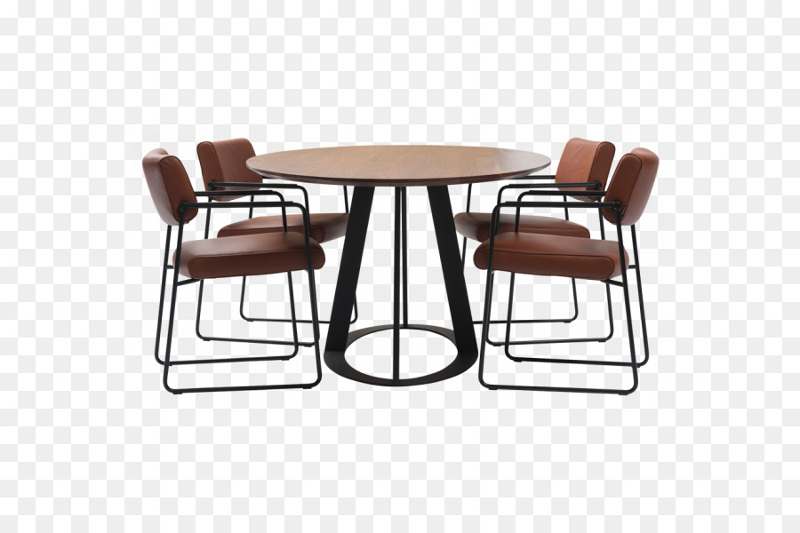 Mesa De Comedor，Sillas PNG