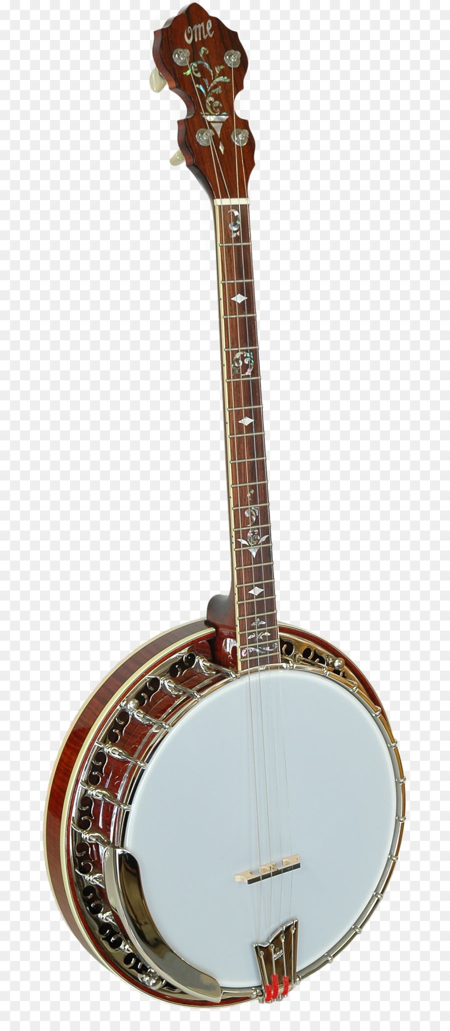 Banjo，Cadena PNG