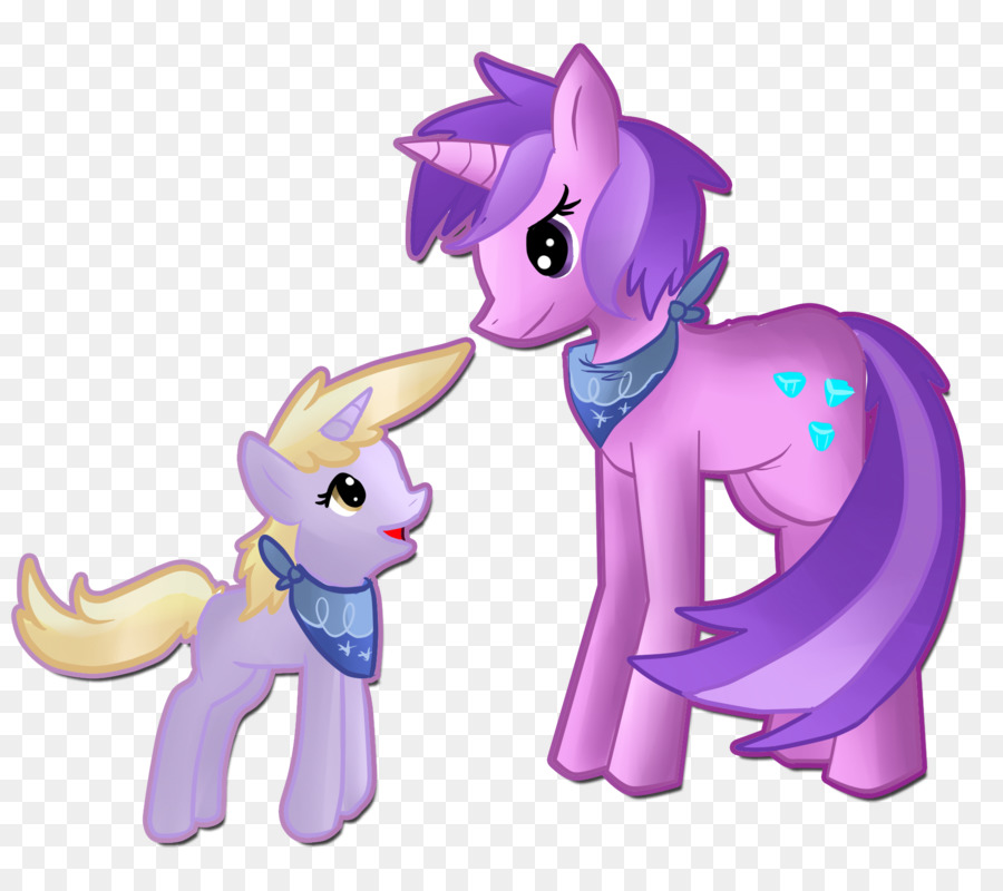 Pony，Caballo PNG