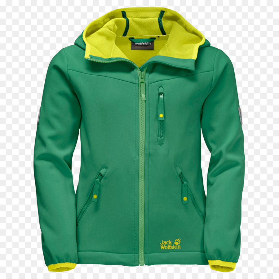 Chaqueta，Softshell PNG