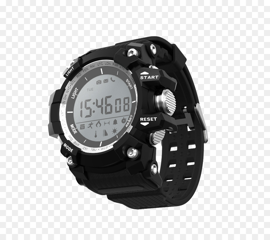 Reloj Inteligente，Bluetooth Baja Energía PNG