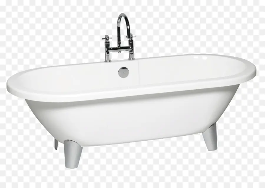 Bañera，Baño PNG