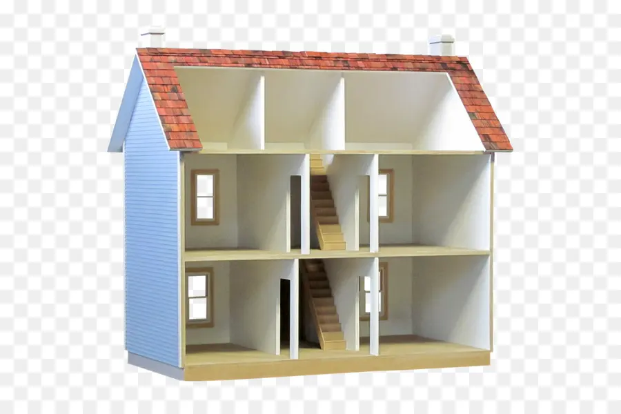 Casa De Muñecas，Miniatura PNG