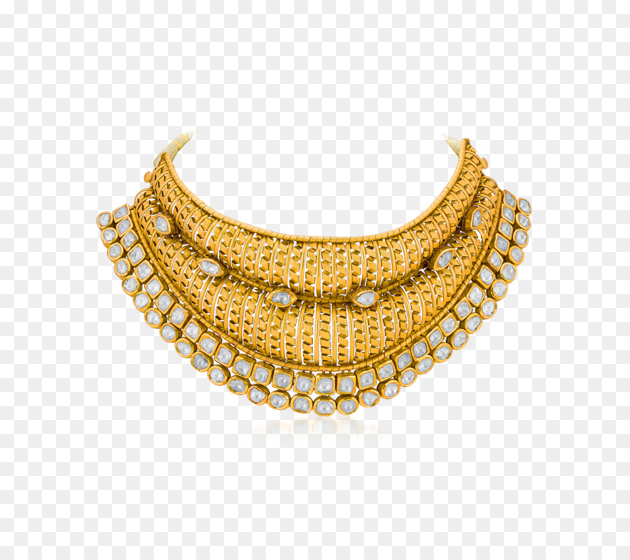 Collar，Joyería PNG