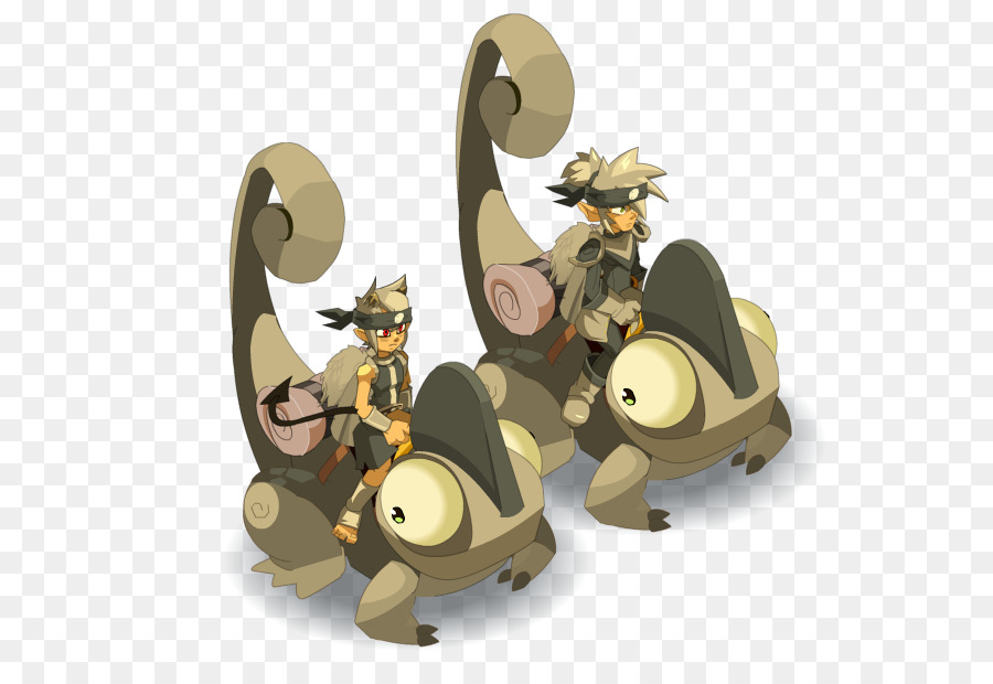 Dofus，Wakfu PNG