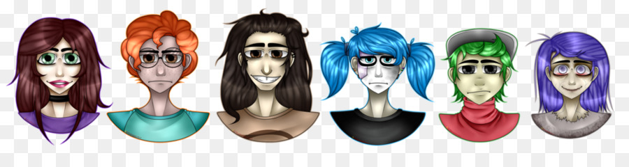 Personajes De Dibujos Animados，Dibujos Animados PNG