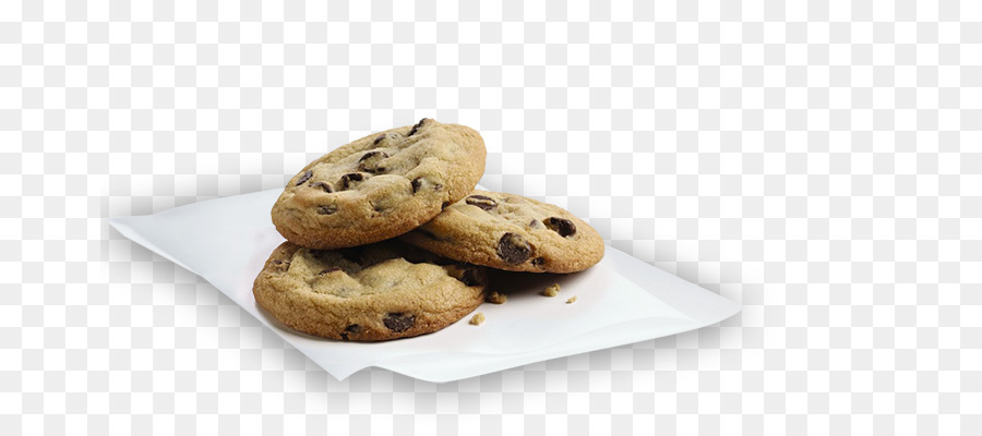 Galletas Con Chispas De Chocolate，Bocadillo PNG