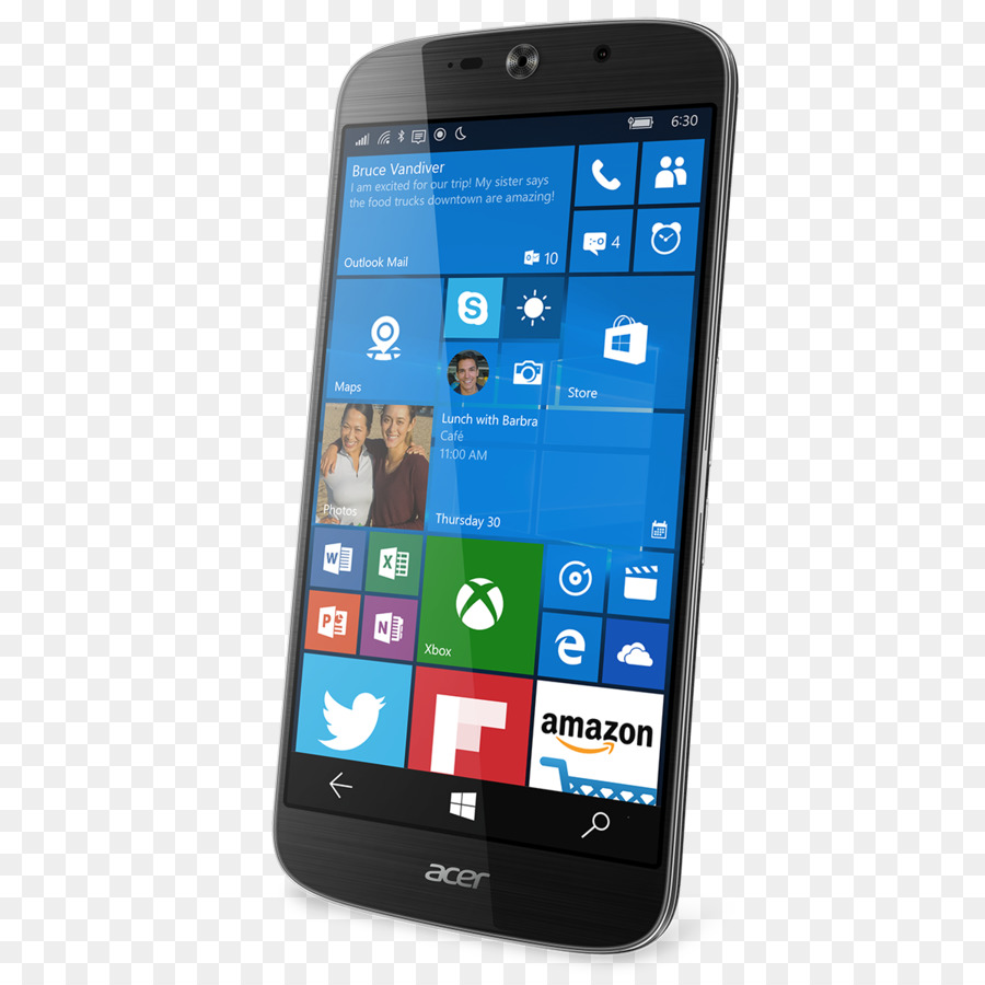 Acer Liquid A1，Acer Liquid Z630 PNG