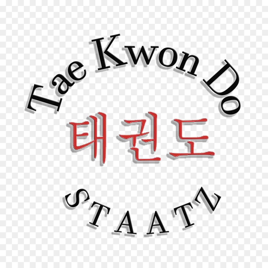 Logotipo De Tae Kwon Do，Artes Marciales PNG