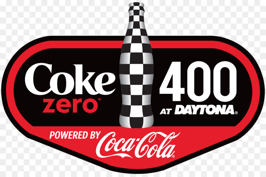 Daytona International Speedway，Cocacola PNG