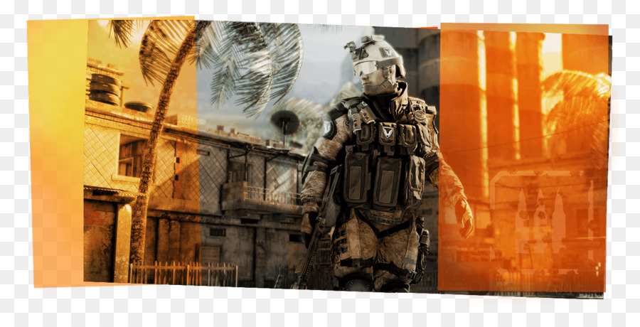 Warface，Xbox 360 PNG