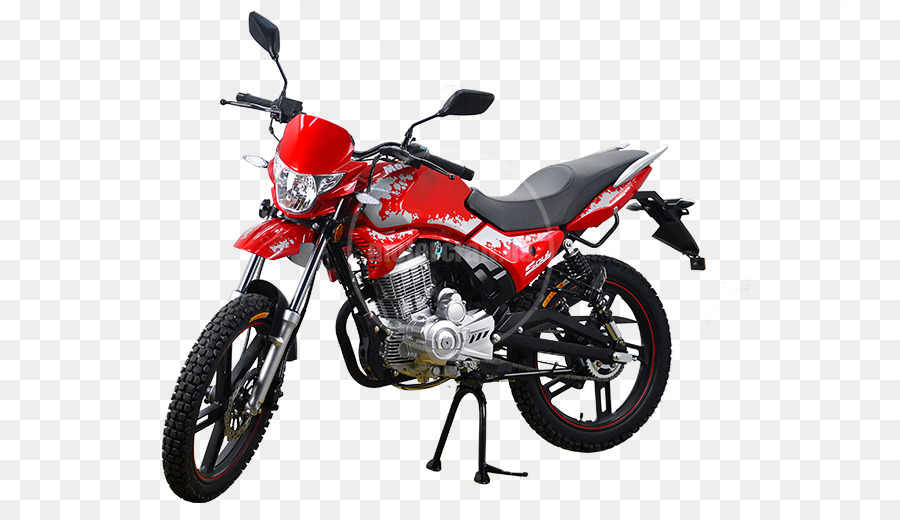 Motocicleta，Enduro PNG
