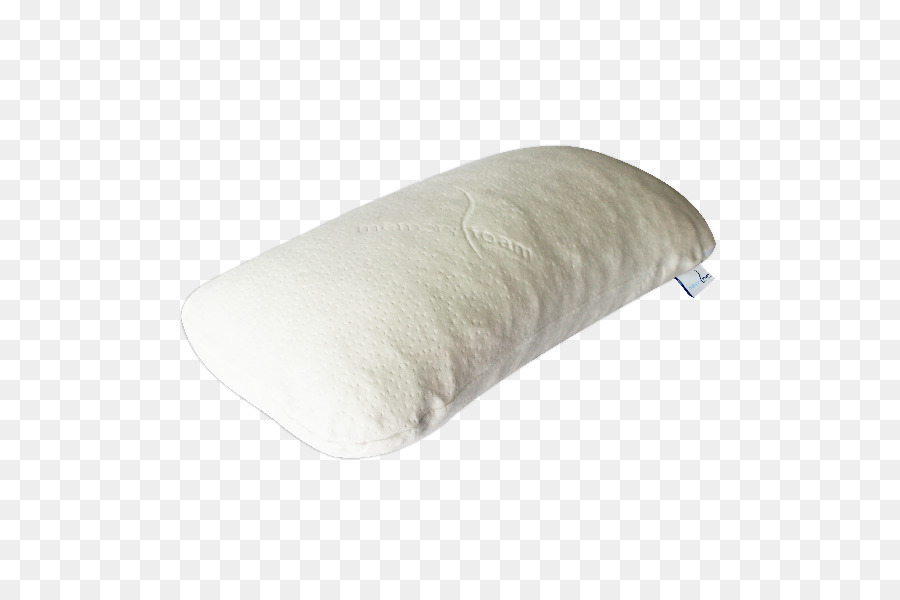 Almohada，De Espuma De Memoria PNG