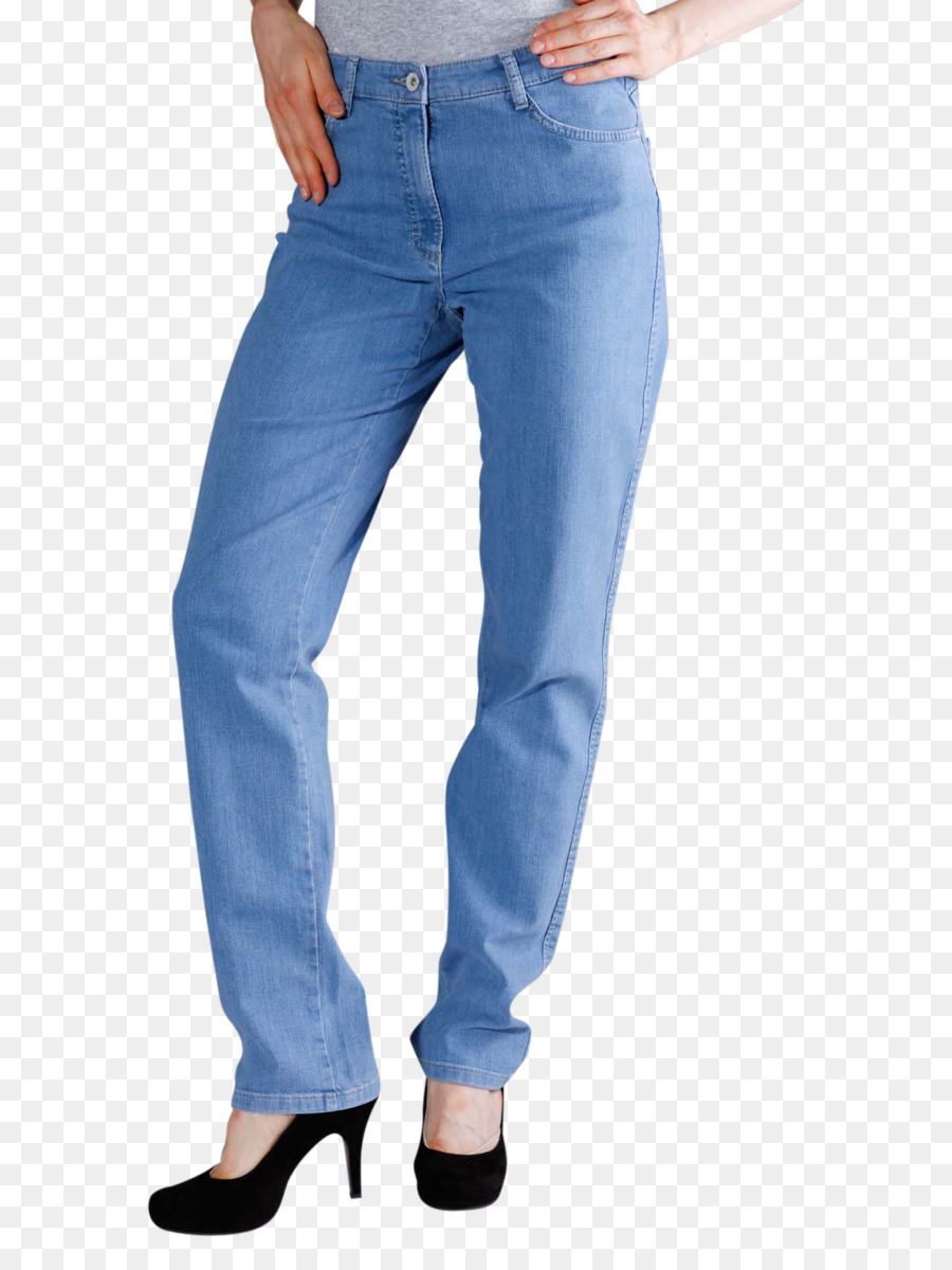 Carpintero Jeans，De Mezclilla PNG