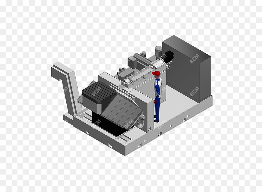 Máquina，La Herramienta De Máquina PNG