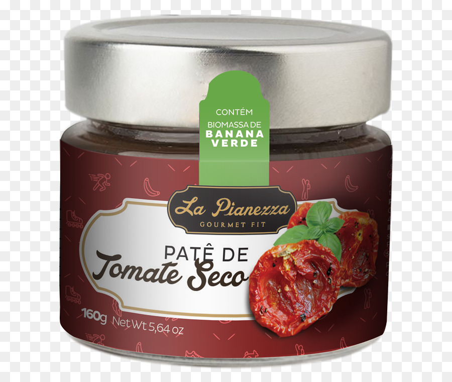 Tomates Deshidratados，La Pasta PNG