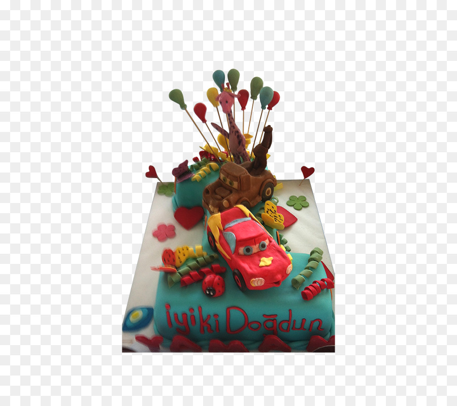 Pastel De Cumpleaños，Pastel PNG