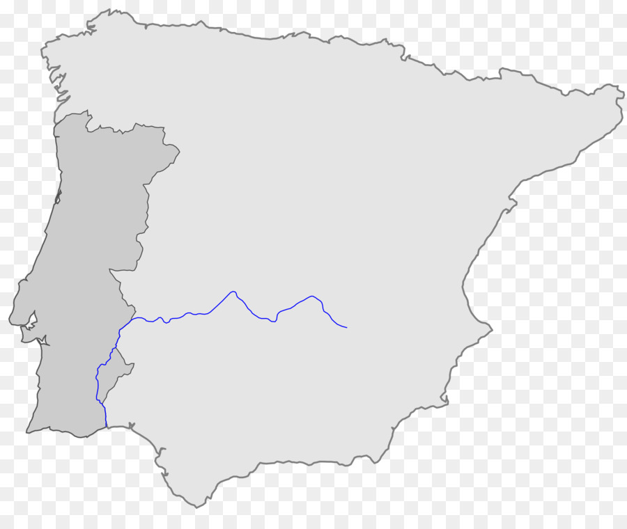 Tajo，Duero PNG